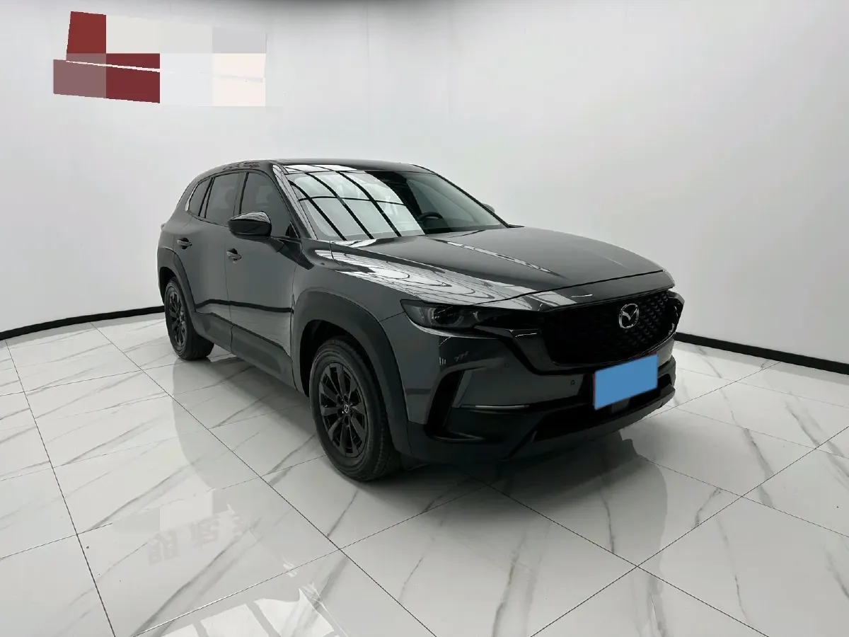 2023 Mazda CX-50 2.0L 155HP L4 6AT,autocango,china used car exporter,china ev exporter,chinese used car exporter,chinese used ev exporter