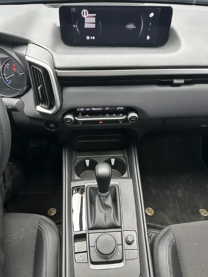 2023 Mazda CX-50 2.0L 155HP L4 6AT,autocango,china used car exporter,china ev exporter,chinese used car exporter,chinese used ev exporter