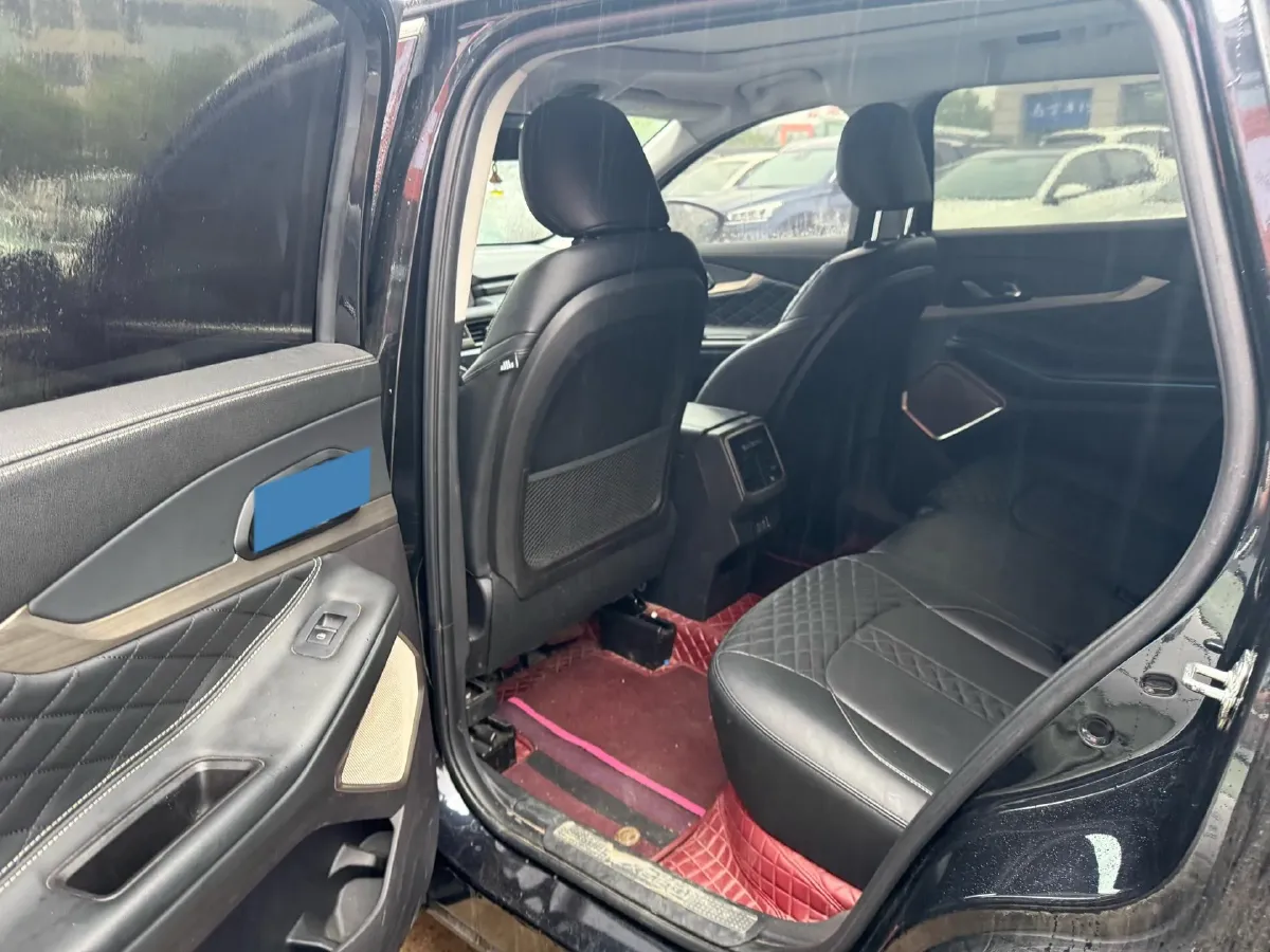 2021 Exceed TXL 2.0T 261HP L4 7DCT,autocango,china used car exporter,china ev exporter,chinese used car exporter,chinese used ev exporter