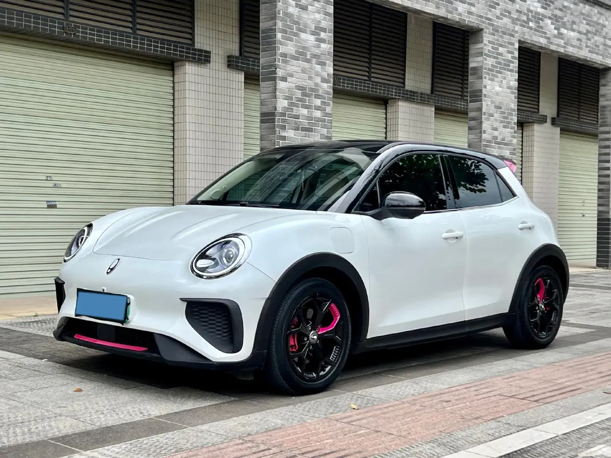 2022 Ora FunkyCat GT BEV 47.8KWH,autocango,china used car exporter,china ev exporter,chinese used car exporter,chinese used ev exporter