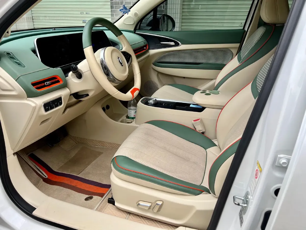 2022 Ora FunkyCat GT BEV 47.8KWH,autocango,china used car exporter,china ev exporter,chinese used car exporter,chinese used ev exporter