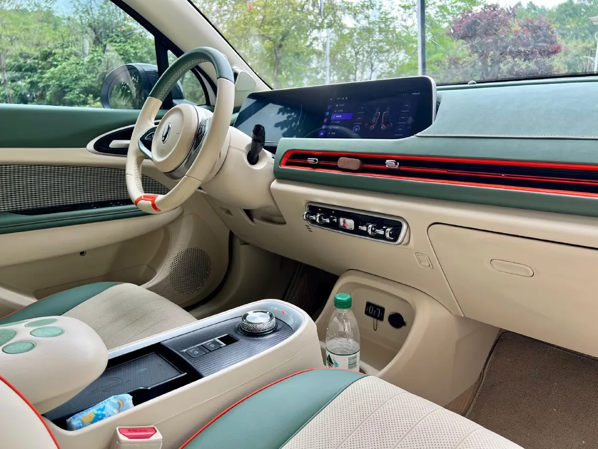 2022 Ora FunkyCat GT BEV 47.8KWH,autocango,china used car exporter,china ev exporter,chinese used car exporter,chinese used ev exporter