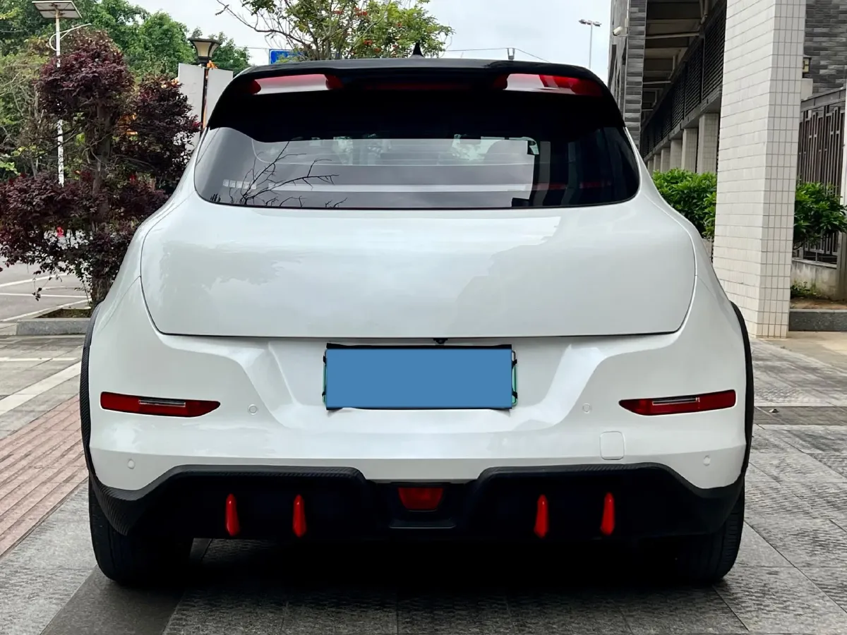 2022 Ora FunkyCat GT BEV 47.8KWH,autocango,china used car exporter,china ev exporter,chinese used car exporter,chinese used ev exporter