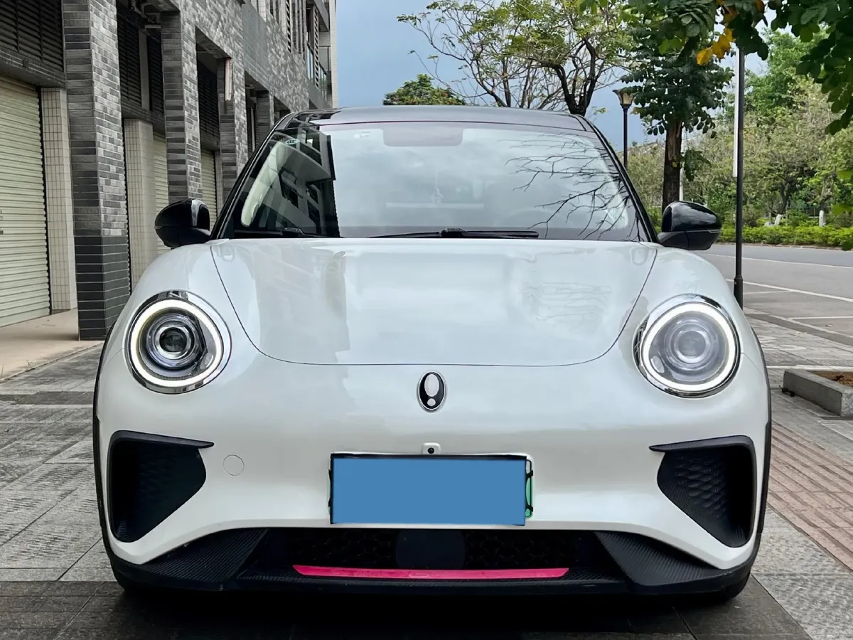 2022 Ora FunkyCat GT BEV 47.8KWH,autocango,china used car exporter,china ev exporter,chinese used car exporter,chinese used ev exporter
