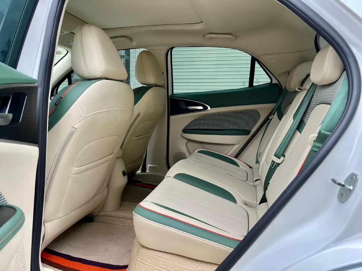 2022 Ora FunkyCat GT BEV 47.8KWH,autocango,china used car exporter,china ev exporter,chinese used car exporter,chinese used ev exporter