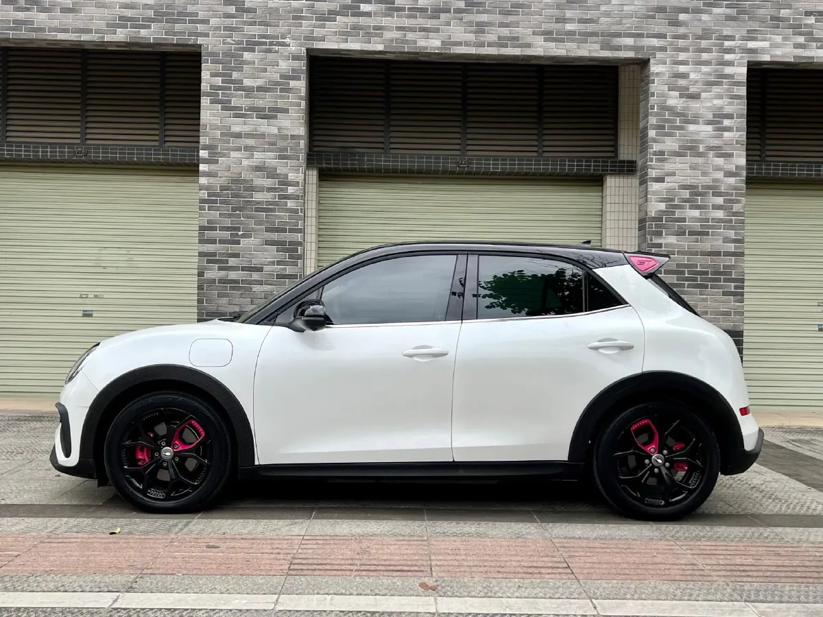 2022 Ora FunkyCat GT BEV 47.8KWH,autocango,china used car exporter,china ev exporter,chinese used car exporter,chinese used ev exporter