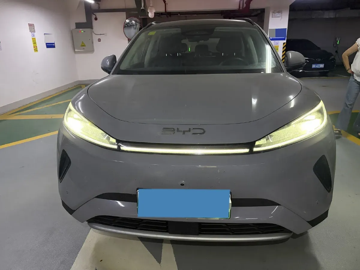 2025 BYD Sea Lion 05 EV BEV,autocango,china used car exporter,china ev exporter,chinese used car exporter,chinese used ev exporter