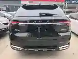 2019 Haval F7 1.5T 169HP L4 7DCT