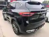 2019 Haval F7 1.5T 169HP L4 7DCT