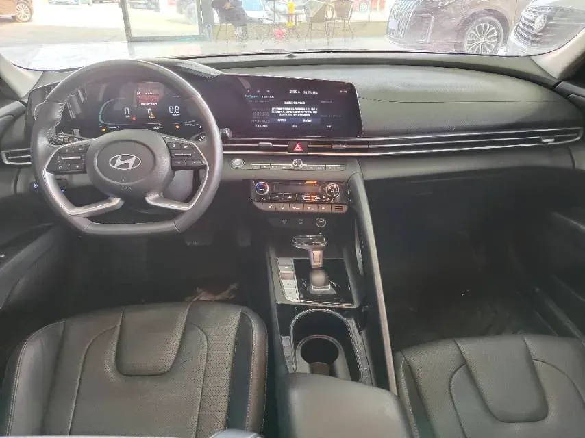 2022 Hyundai Elantra 1.5L 115HP L4 CVT,autocango,china used car exporter,china ev exporter,chinese used car exporter,chinese used ev exporter