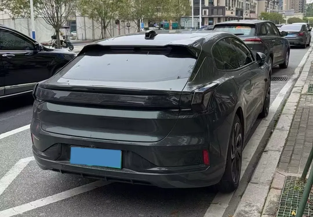 2023 Zeekr 001 BEV 100KWH,autocango,china used car exporter,china ev exporter,chinese used car exporter,chinese used ev exporter