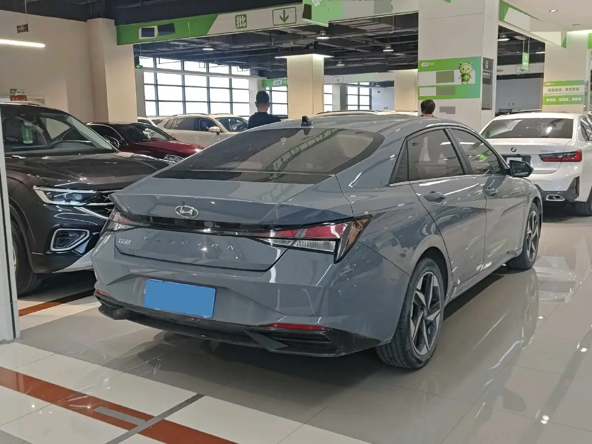 2022 Hyundai Elantra 1.5L 115HP L4 CVT,autocango,china used car exporter,china ev exporter,chinese used car exporter,chinese used ev exporter