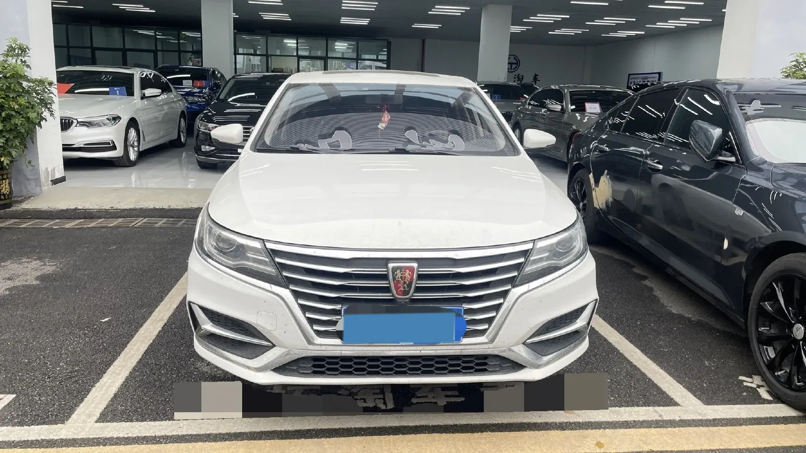 2019 Roewe i6 1.6L 125HP L4 CVT,autocango,china used car exporter,china ev exporter,chinese used car exporter,chinese used ev exporter