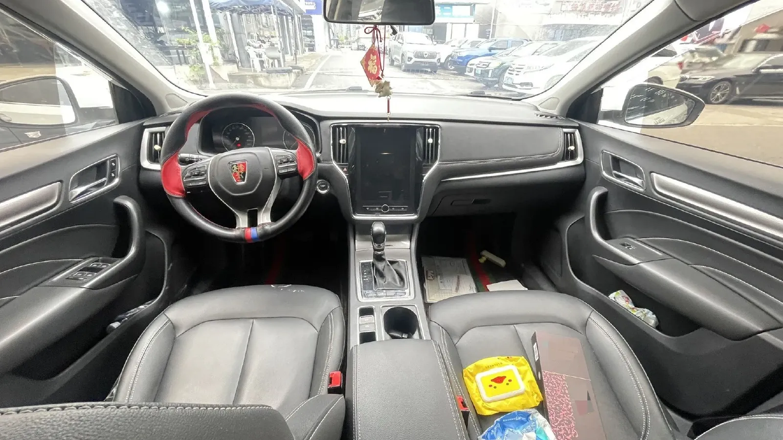 2019 Roewe i6 1.6L 125HP L4 CVT,autocango,china used car exporter,china ev exporter,chinese used car exporter,chinese used ev exporter