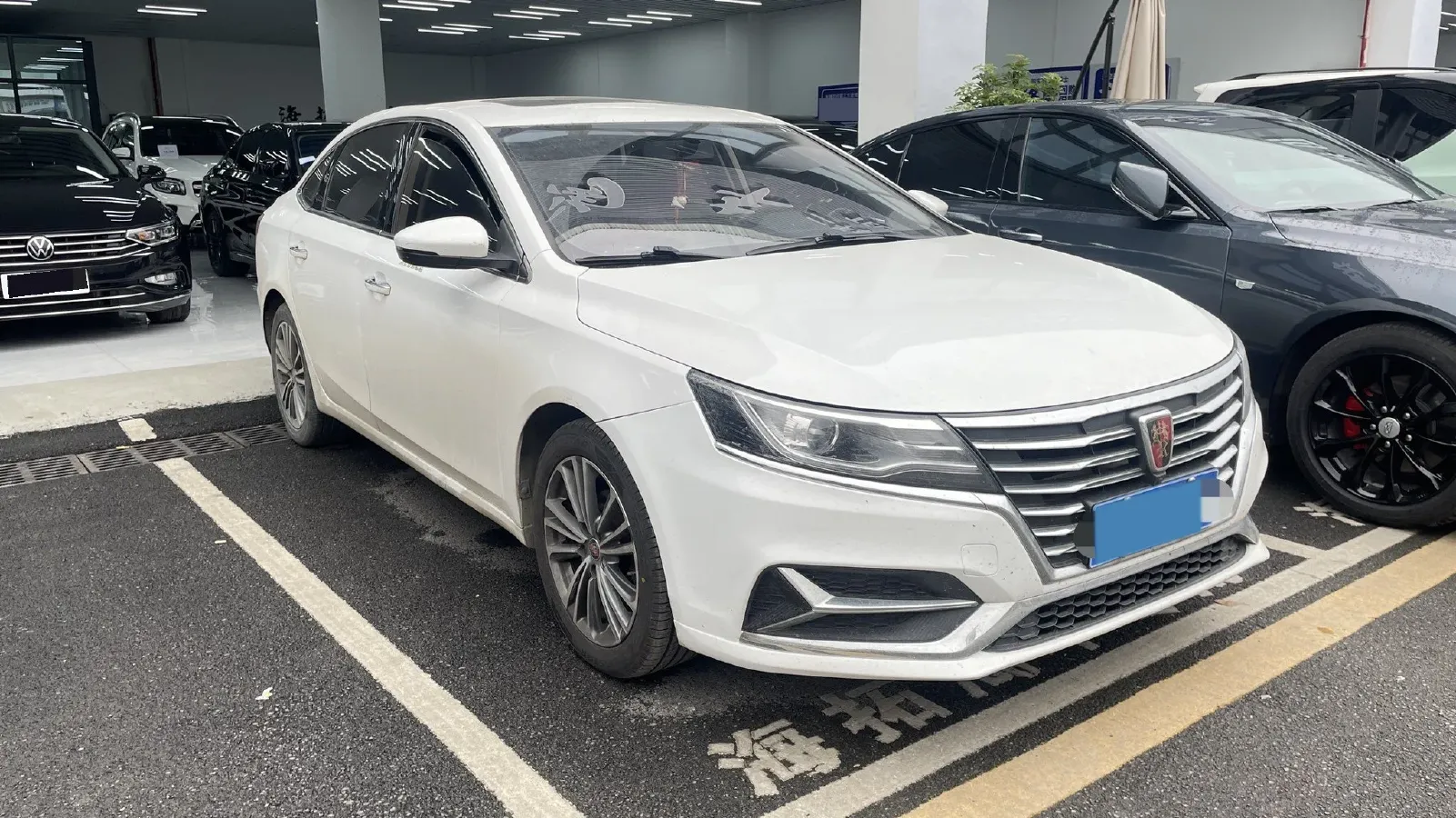 2019 Roewe i6 1.6L 125HP L4 CVT,autocango,china used car exporter,china ev exporter,chinese used car exporter,chinese used ev exporter