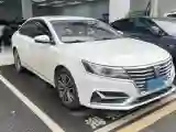 2019 Roewe i6 1.6L 125HP L4 CVT
