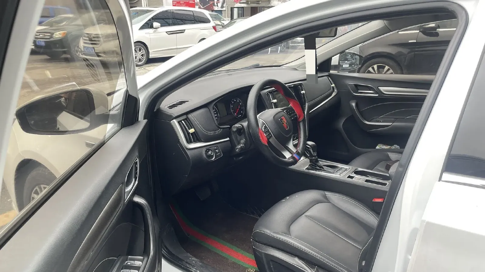 2019 Roewe i6 1.6L 125HP L4 CVT,autocango,china used car exporter,china ev exporter,chinese used car exporter,chinese used ev exporter