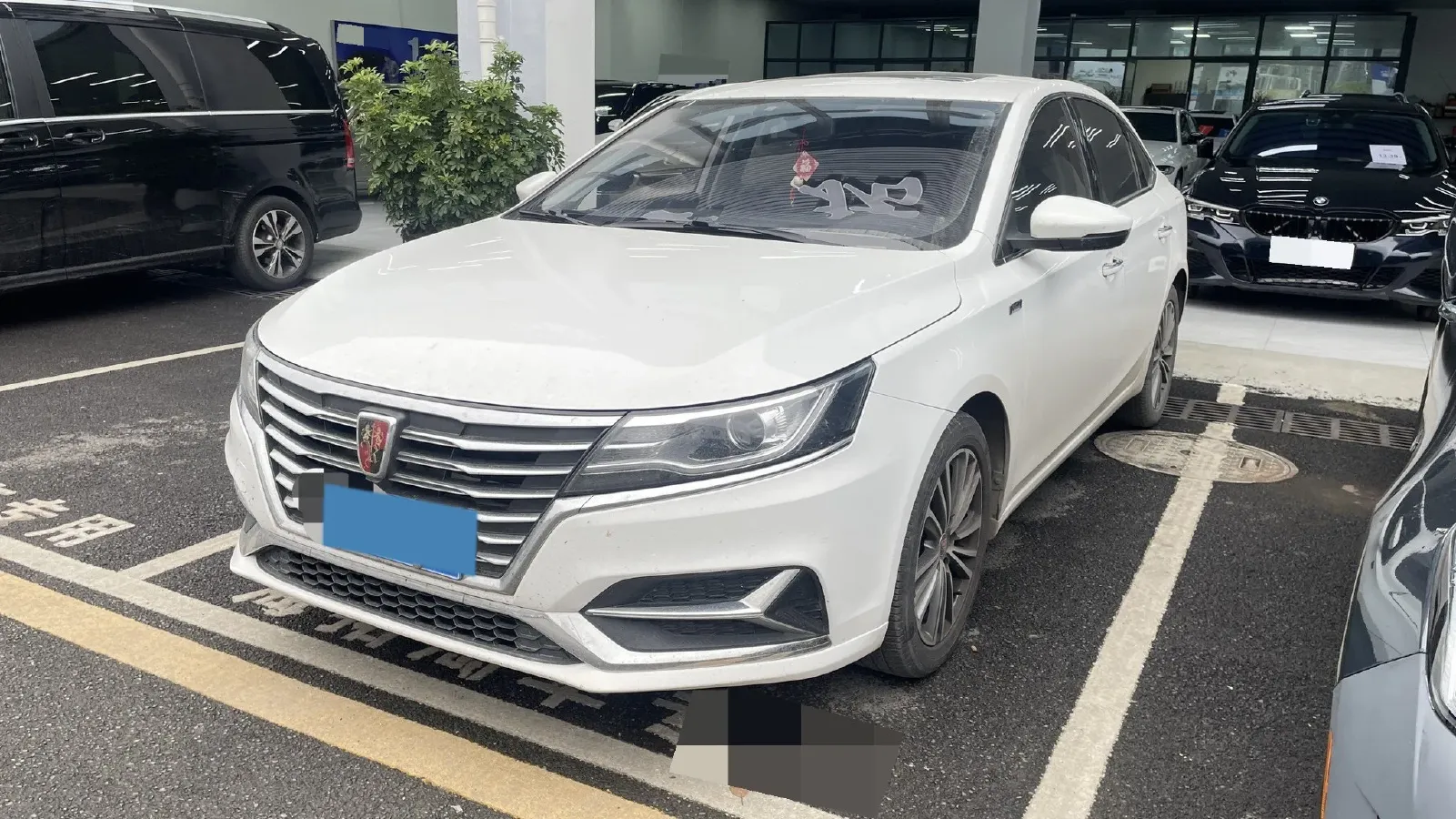 2019 Roewe i6 1.6L 125HP L4 CVT,autocango,china used car exporter,china ev exporter,chinese used car exporter,chinese used ev exporter