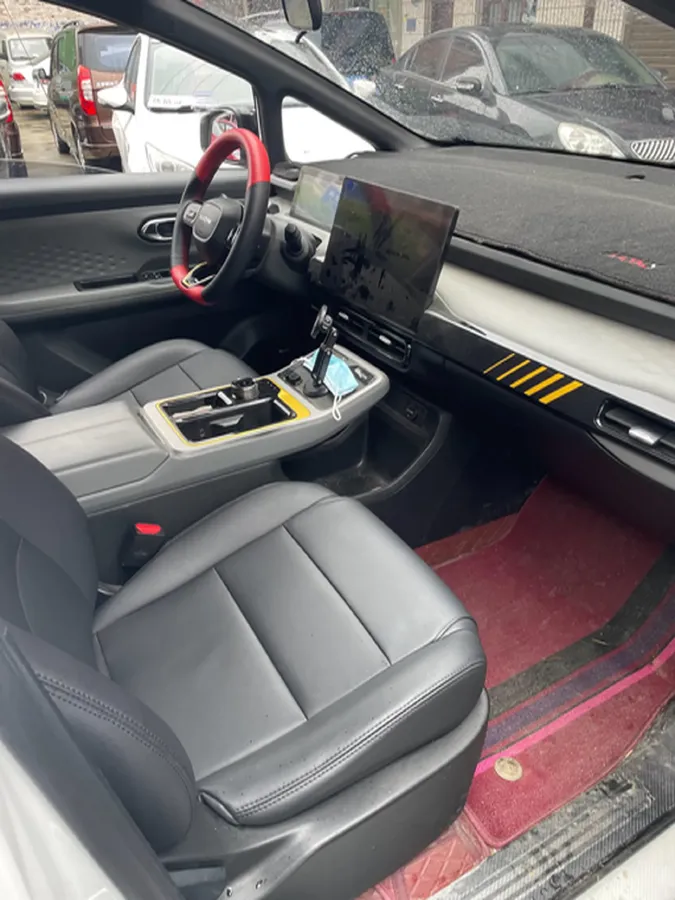 2022 Geely Okavango 1.8T 184HP L4 7DCT,autocango,china used car exporter,china ev exporter,chinese used car exporter,chinese used ev exporter