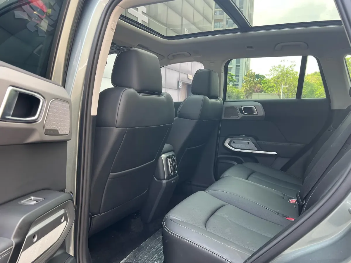 2025 FangChengBao Tai 3 BEV,autocango,china used car exporter,china ev exporter,chinese used car exporter,chinese used ev exporter