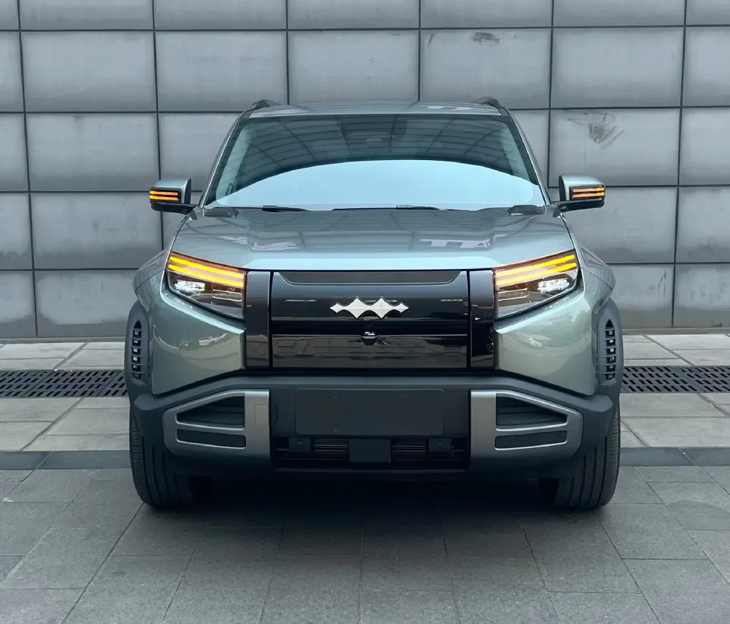 2025 FangChengBao Tai 3 BEV,autocango,china used car exporter,china ev exporter,chinese used car exporter,chinese used ev exporter