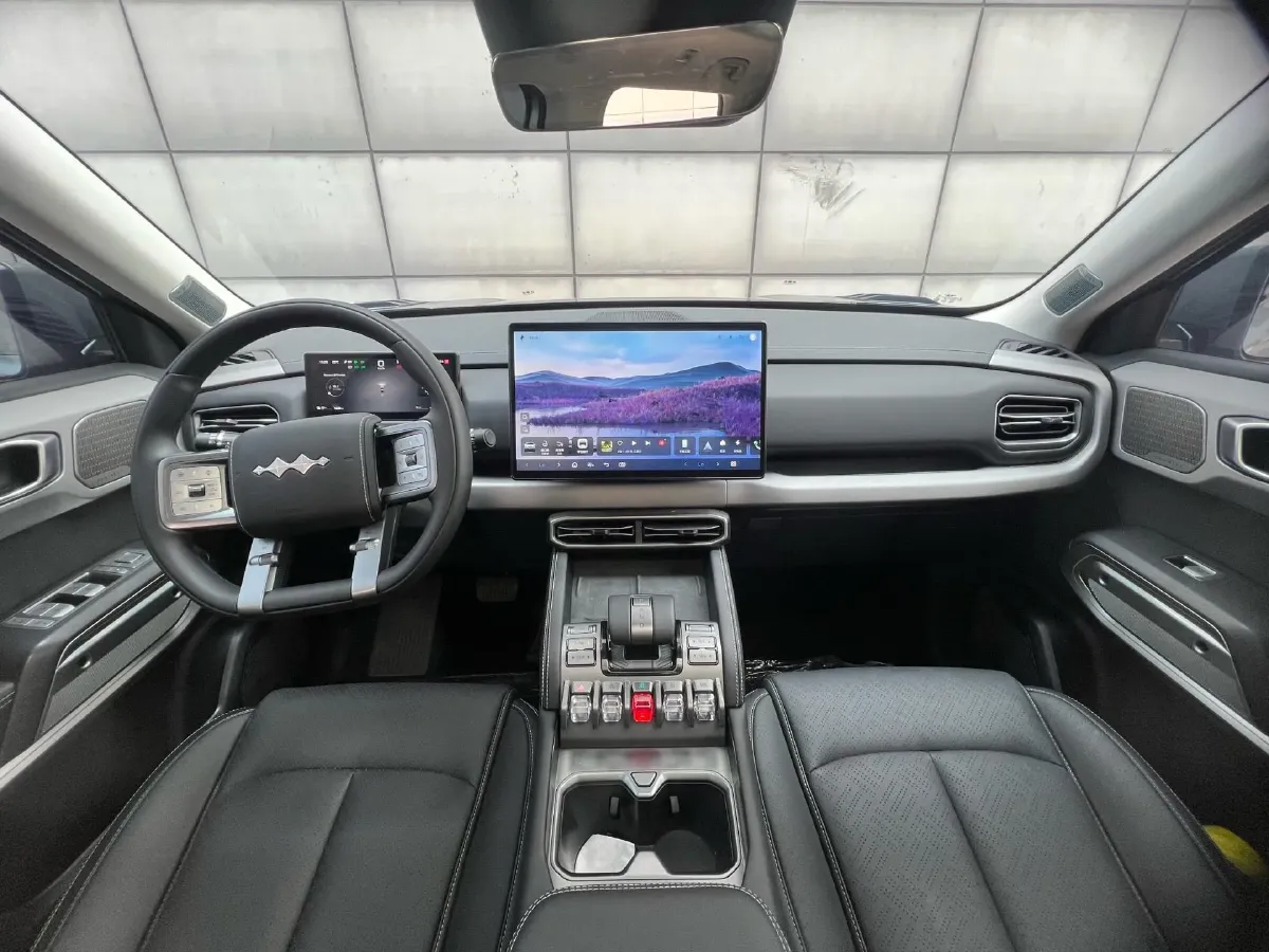 2025 FangChengBao Tai 3 BEV,autocango,china used car exporter,china ev exporter,chinese used car exporter,chinese used ev exporter