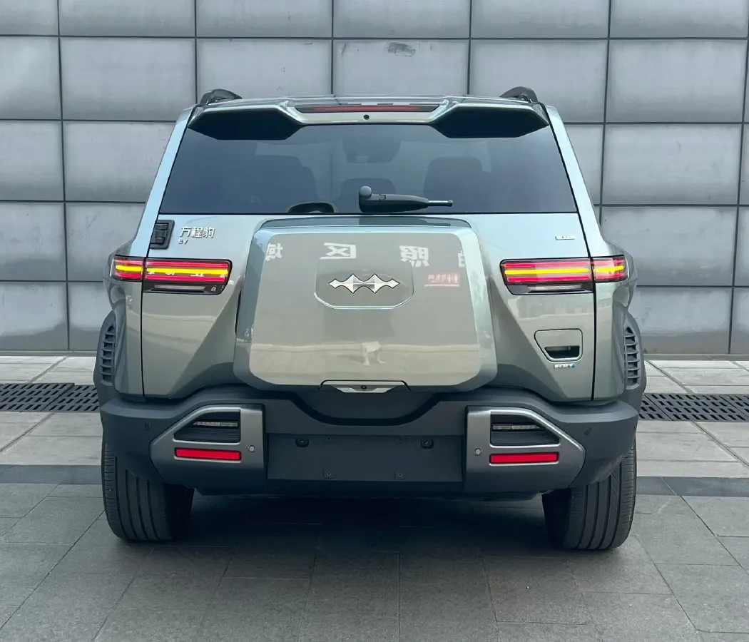 2025 FangChengBao Tai 3 BEV,autocango,china used car exporter,china ev exporter,chinese used car exporter,chinese used ev exporter