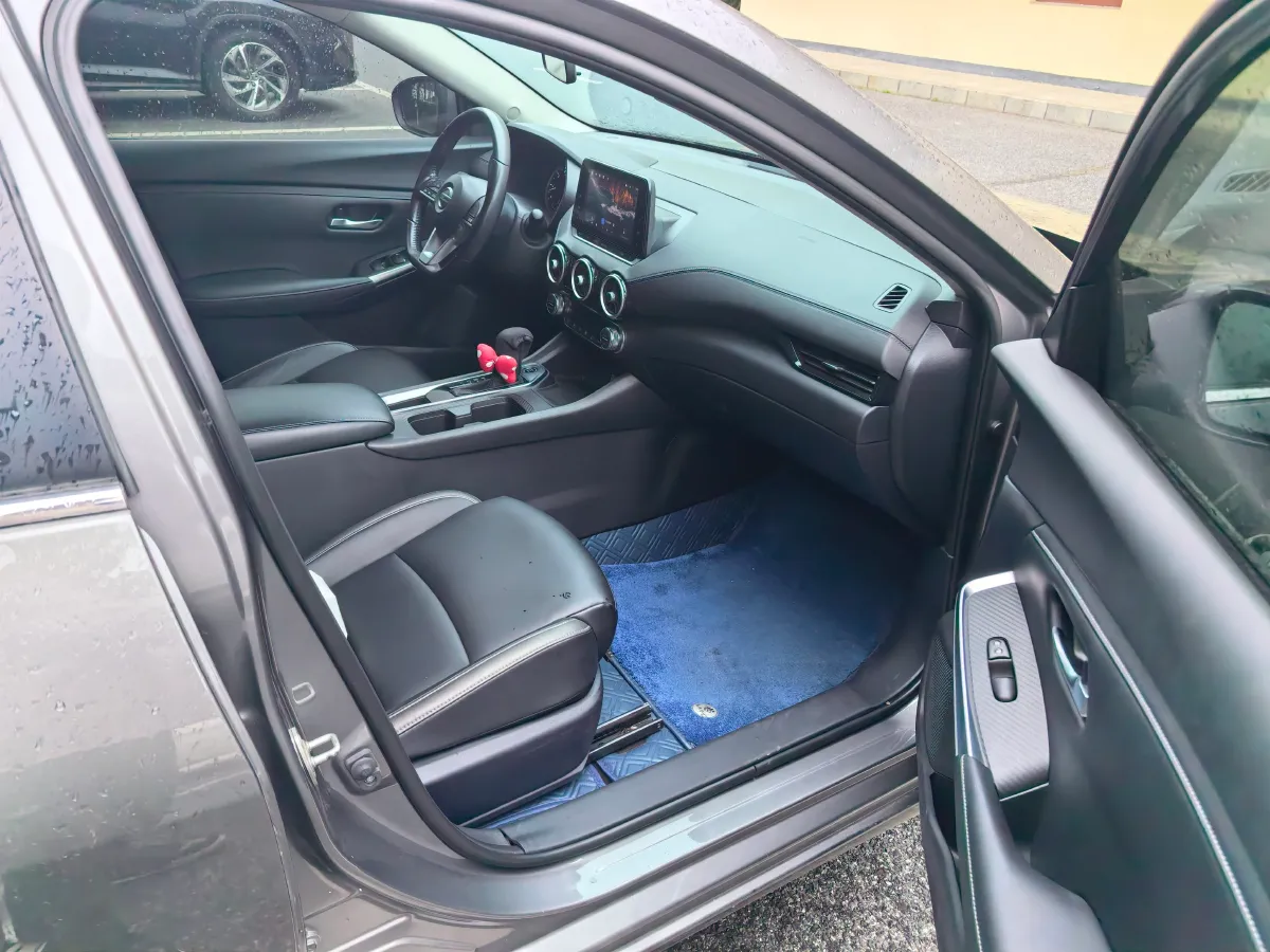 2020 Nissan Sylphy 1.6L 135HP L4 CVT,autocango,china used car exporter,china ev exporter,chinese used car exporter,chinese used ev exporter