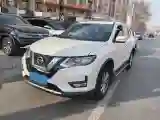 2019 Nissan X-Trail 2.0L 154HP L4 CVT