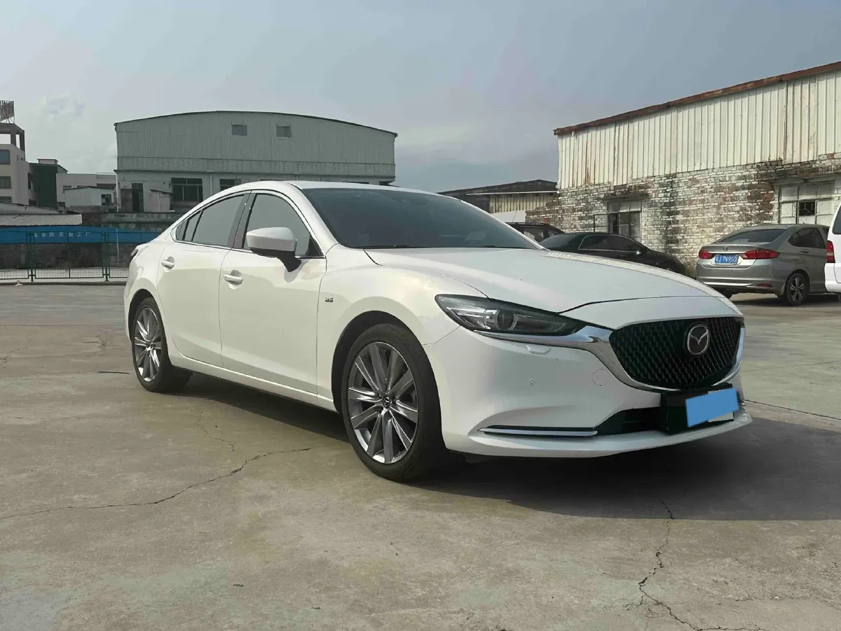 2020 Mazda Atenza 2.5L 192HP L4 6AT,autocango,china used car exporter,china ev exporter,chinese used car exporter,chinese used ev exporter