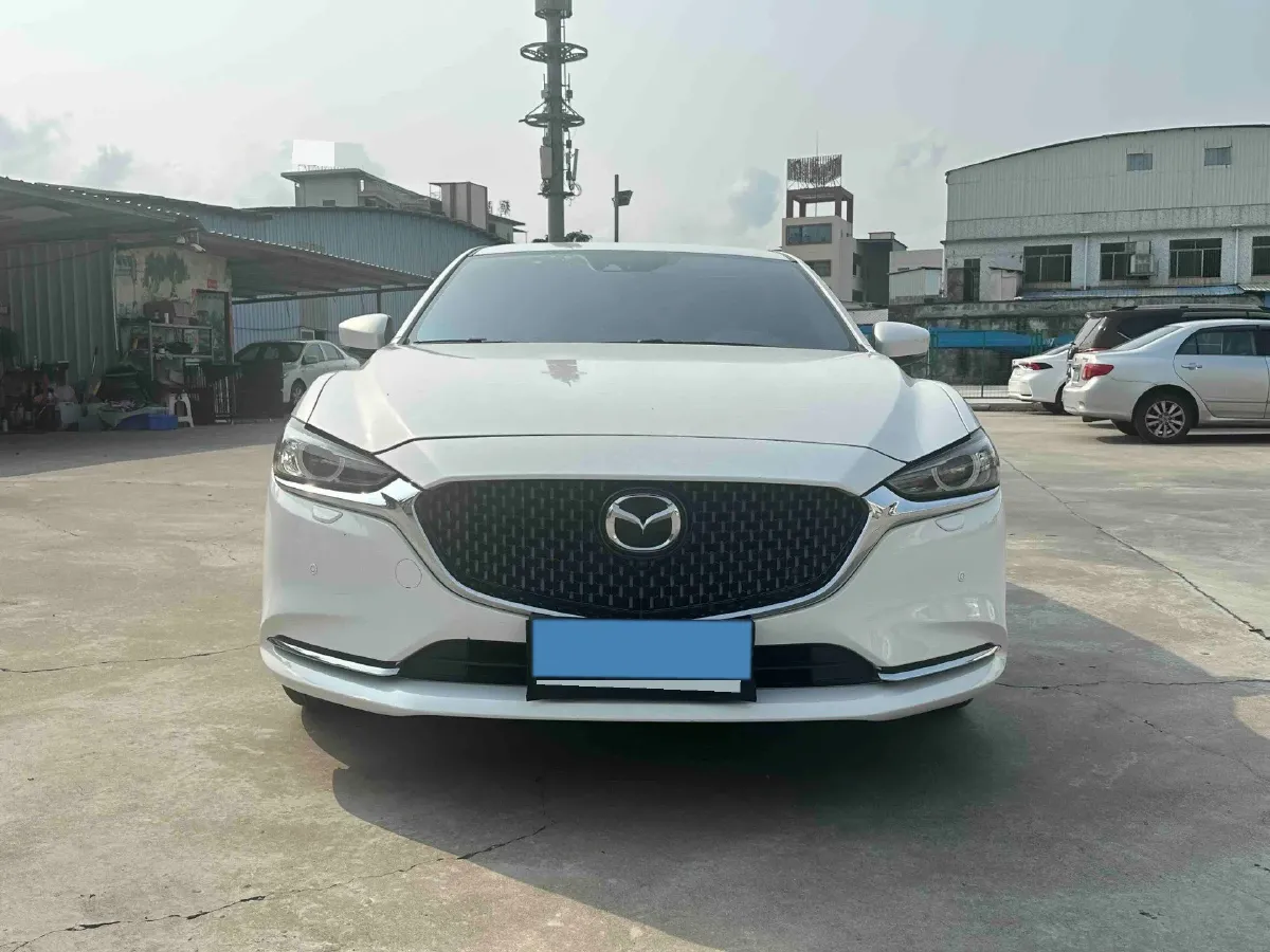2020 Mazda Atenza 2.5L 192HP L4 6AT,autocango,china used car exporter,china ev exporter,chinese used car exporter,chinese used ev exporter