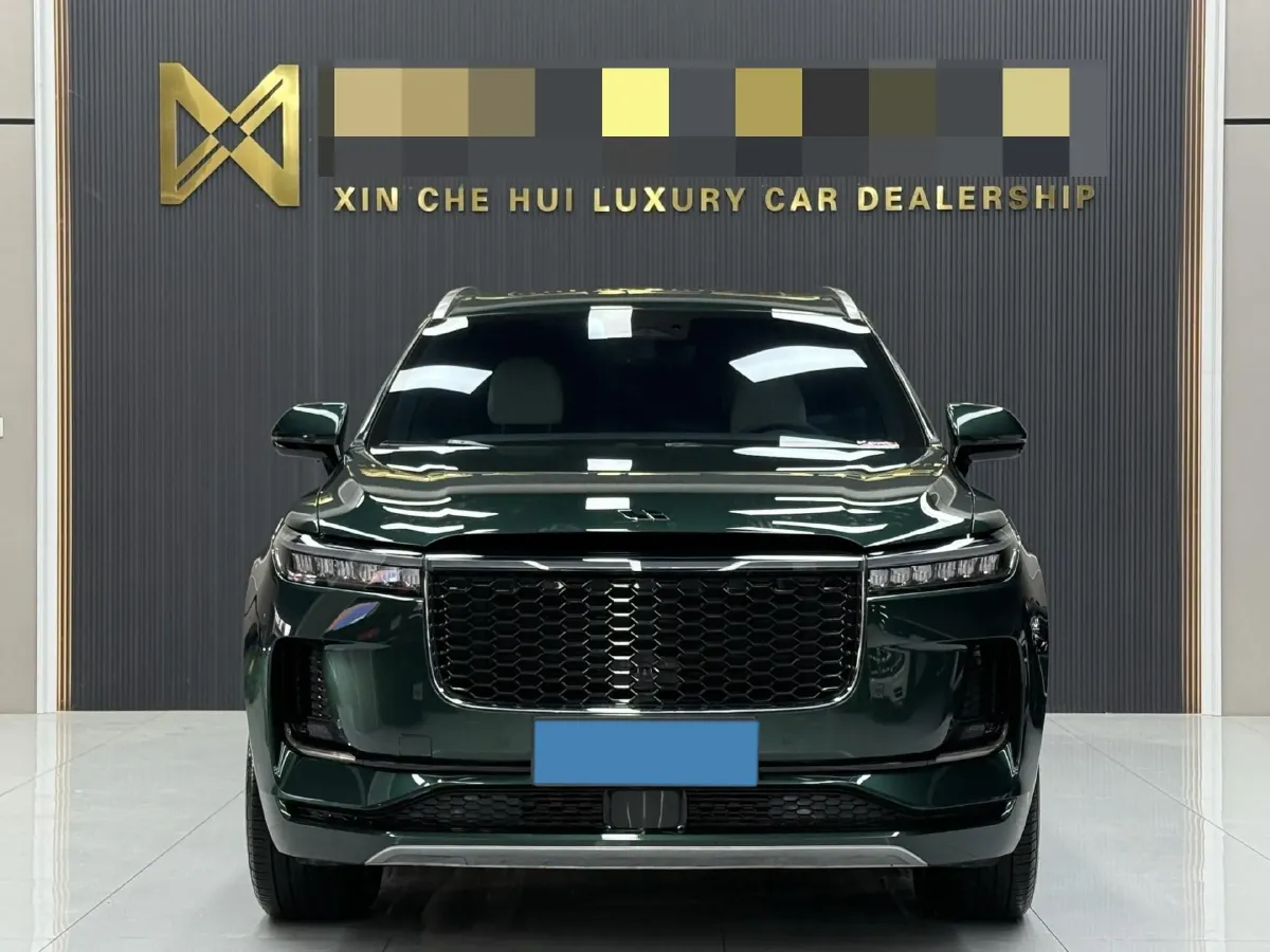 2021 Li ONE Range Extended 131HP REEV 40.5KWH,autocango,china used car exporter,china ev exporter,chinese used car exporter,chinese used ev exporter