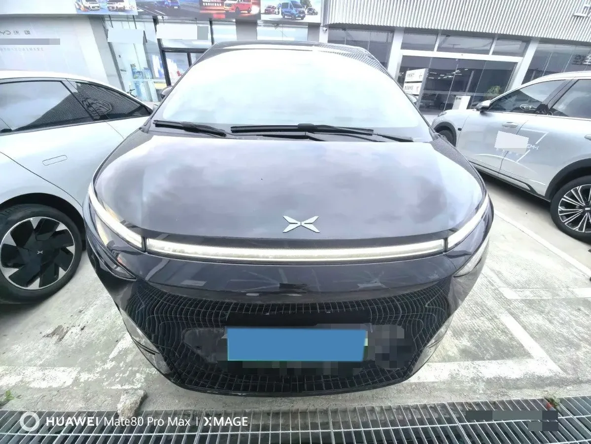 2026 Xpeng X9 REEV 150HP REEV,autocango,china used car exporter,china ev exporter,chinese used car exporter,chinese used ev exporter