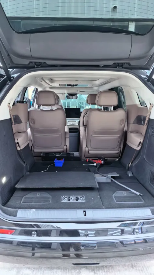 2026 Xpeng X9 REEV 150HP REEV,autocango,china used car exporter,china ev exporter,chinese used car exporter,chinese used ev exporter