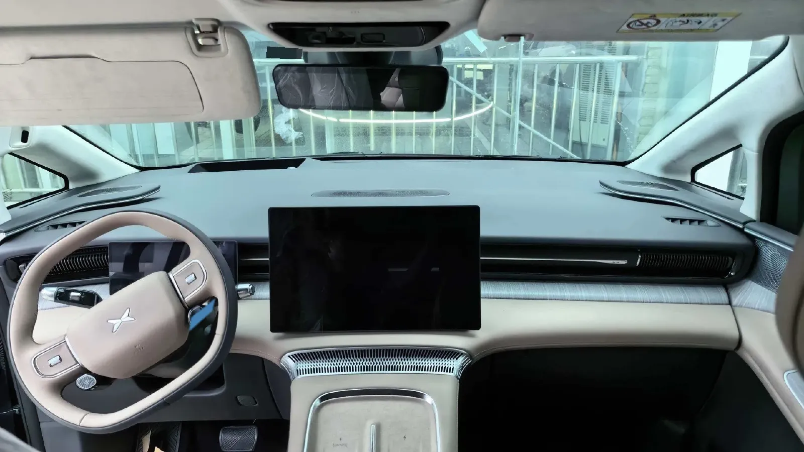 2026 Xpeng X9 REEV 150HP REEV,autocango,china used car exporter,china ev exporter,chinese used car exporter,chinese used ev exporter