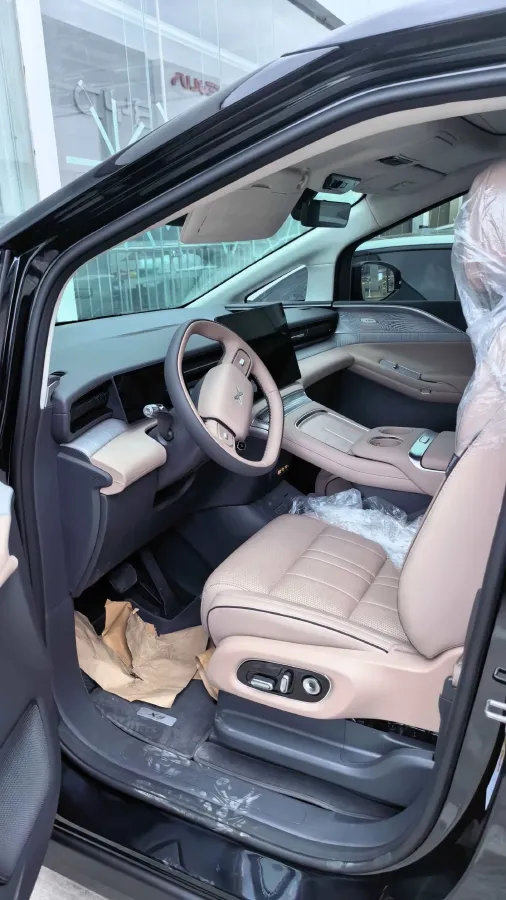 2026 Xpeng X9 REEV 150HP REEV,autocango,china used car exporter,china ev exporter,chinese used car exporter,chinese used ev exporter