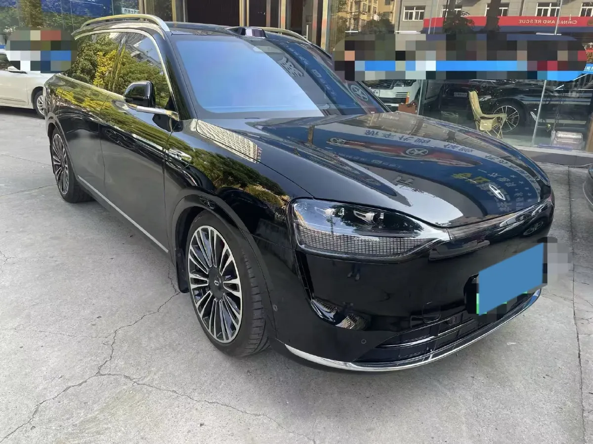 2024 AITO AITO M9 1.5T 152HP L4 REEV 42KWH,autocango,china used car exporter,china ev exporter,chinese used car exporter,chinese used ev exporter