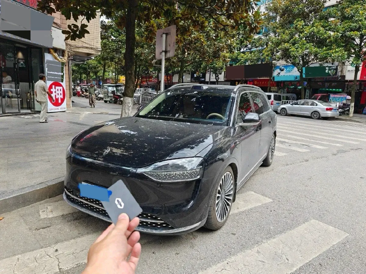 2024 AITO AITO M9 1.5T 152HP L4 REEV 42KWH,autocango,china used car exporter,china ev exporter,chinese used car exporter,chinese used ev exporter