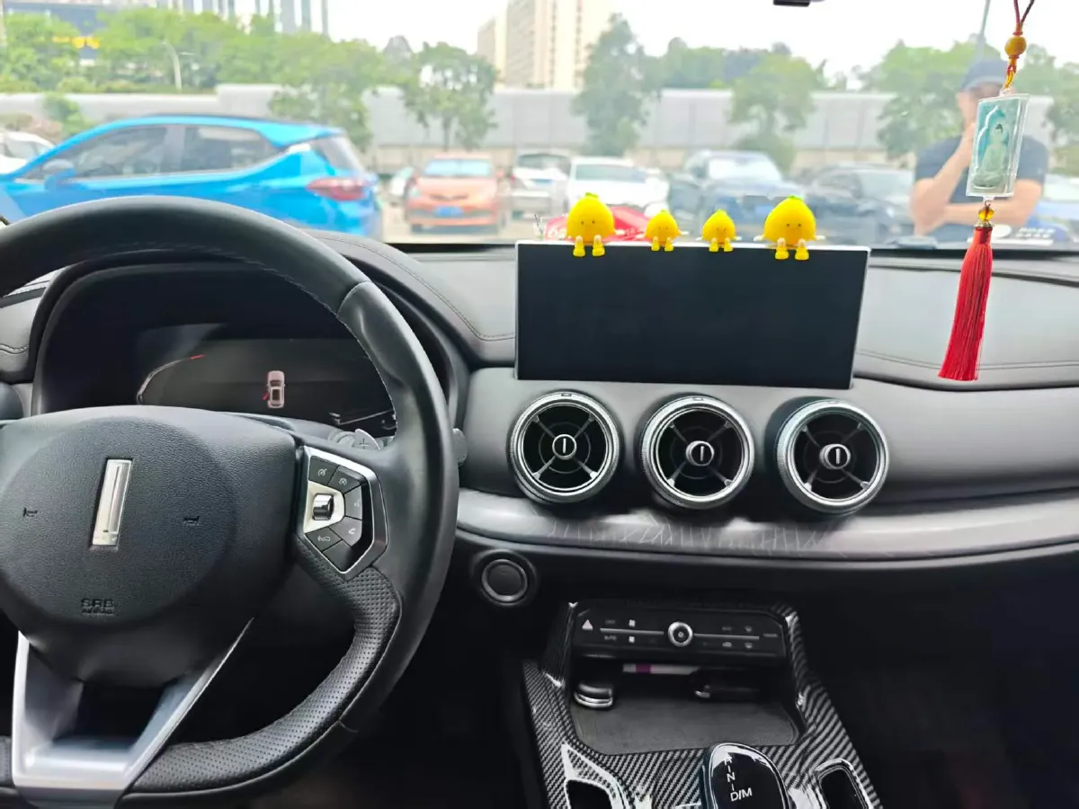 2020 WEY VV5 1.5T 171HP L4 7DCT,autocango,china used car exporter,china ev exporter,chinese used car exporter,chinese used ev exporter