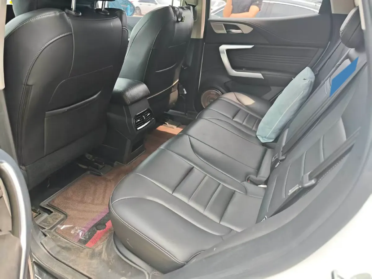 2020 WEY VV5 1.5T 171HP L4 7DCT,autocango,china used car exporter,china ev exporter,chinese used car exporter,chinese used ev exporter