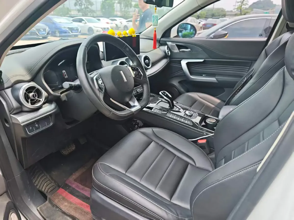 2020 WEY VV5 1.5T 171HP L4 7DCT,autocango,china used car exporter,china ev exporter,chinese used car exporter,chinese used ev exporter