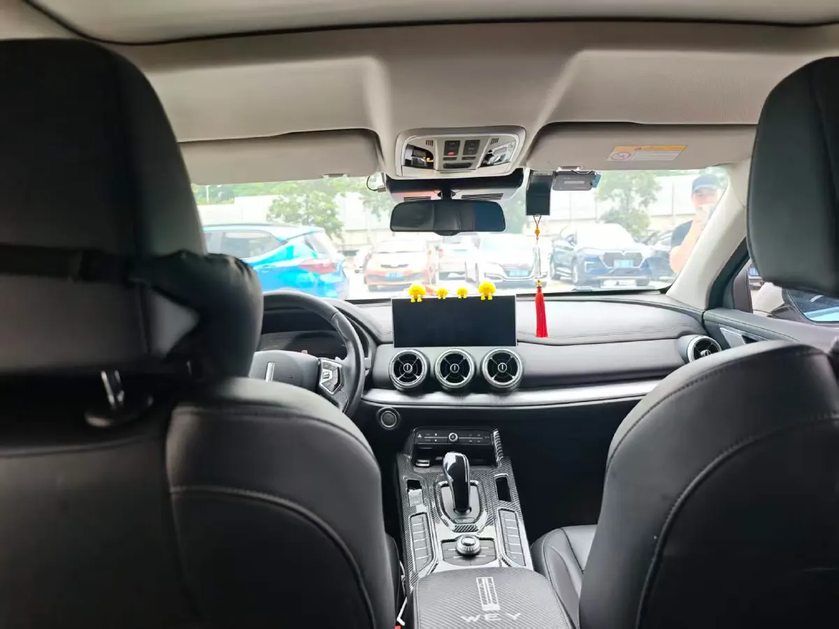 2020 WEY VV5 1.5T 171HP L4 7DCT,autocango,china used car exporter,china ev exporter,chinese used car exporter,chinese used ev exporter