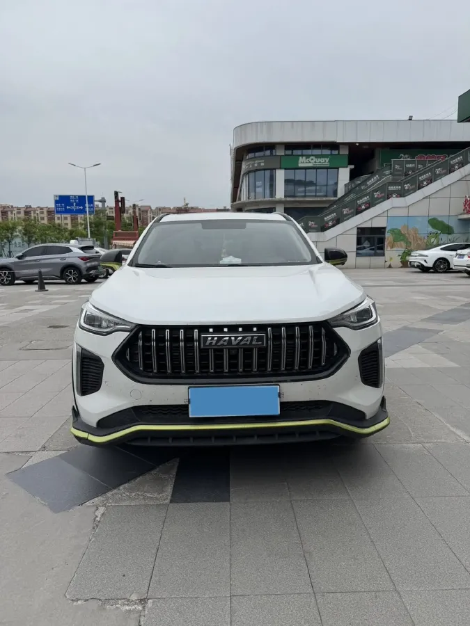 2022 Haval Rabbit 1.5T 150HP L4 7DCT,autocango,china used car exporter,china ev exporter,chinese used car exporter,chinese used ev exporter