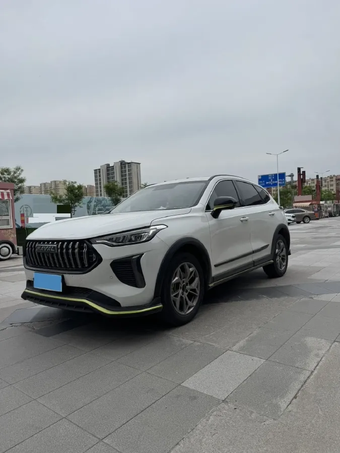 2022 Haval Rabbit 1.5T 150HP L4 7DCT,autocango,china used car exporter,china ev exporter,chinese used car exporter,chinese used ev exporter
