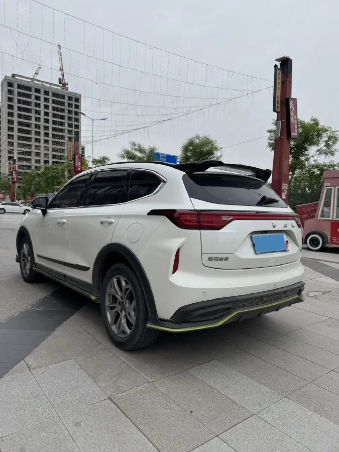 2022 Haval Rabbit 1.5T 150HP L4 7DCT,autocango,china used car exporter,china ev exporter,chinese used car exporter,chinese used ev exporter