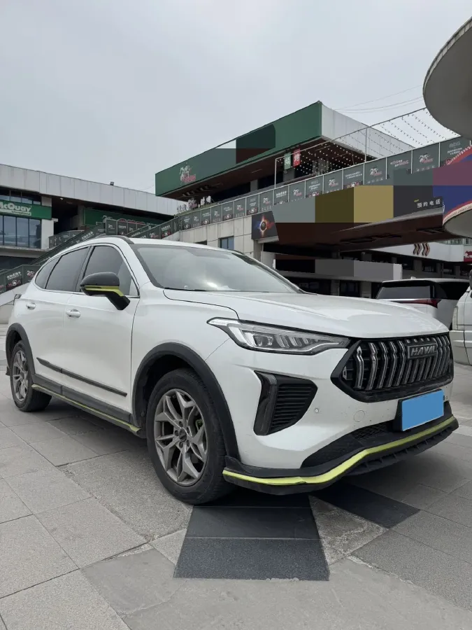 2022 Haval Rabbit 1.5T 150HP L4 7DCT,autocango,china used car exporter,china ev exporter,chinese used car exporter,chinese used ev exporter