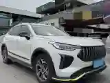 2022 Haval Rabbit 1.5T 150HP L4 7DCT