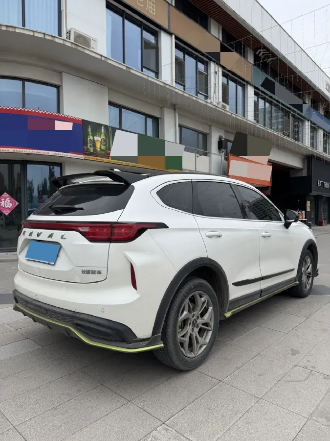 2022 Haval Rabbit 1.5T 150HP L4 7DCT,autocango,china used car exporter,china ev exporter,chinese used car exporter,chinese used ev exporter