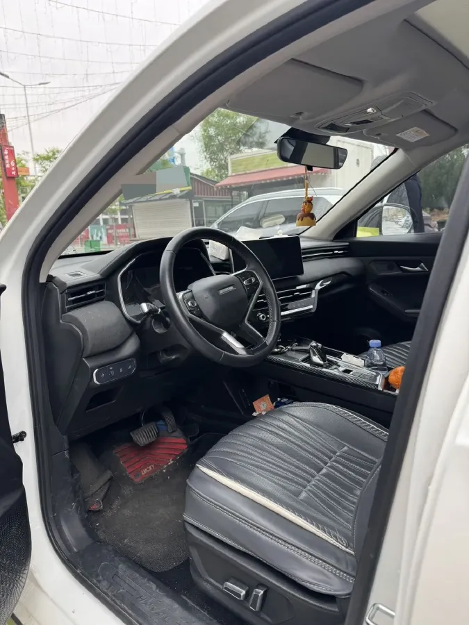2022 Haval Rabbit 1.5T 150HP L4 7DCT,autocango,china used car exporter,china ev exporter,chinese used car exporter,chinese used ev exporter