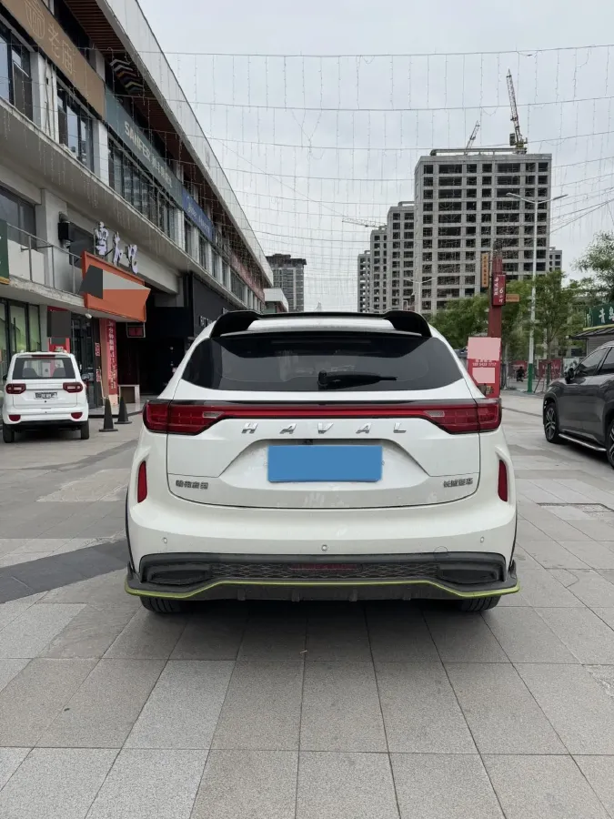 2022 Haval Rabbit 1.5T 150HP L4 7DCT,autocango,china used car exporter,china ev exporter,chinese used car exporter,chinese used ev exporter